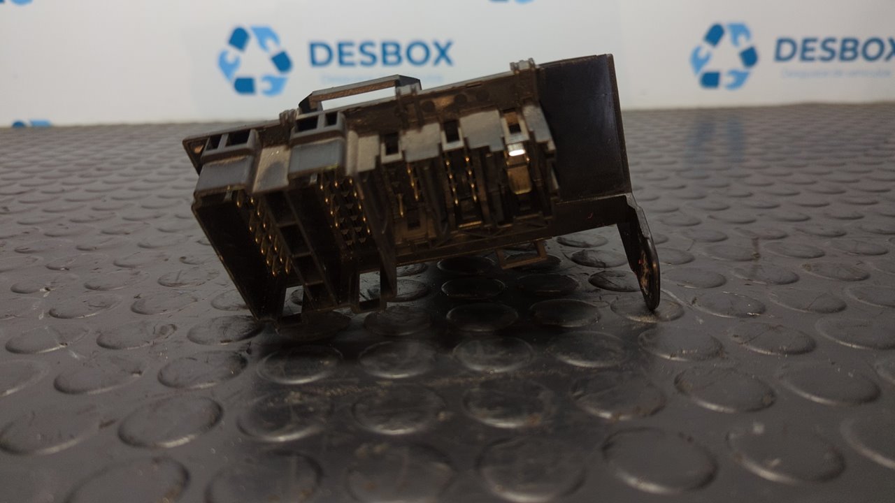 MANDO LUCES MERCEDES-BENZ CLASE SLK (W170) ROADSTER - vista 4