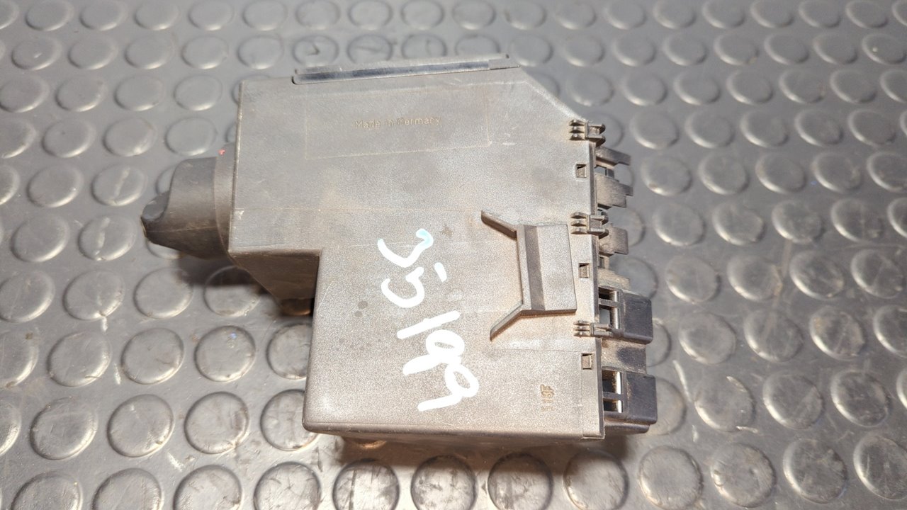 MANDO LUCES MERCEDES-BENZ CLASE SLK (W170) ROADSTER - vista 6