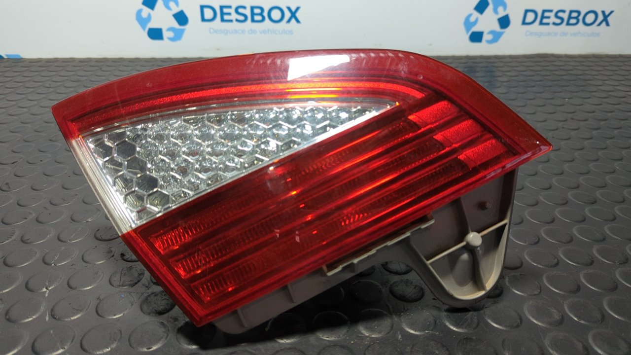 PILOTO PORTON IZQUIERDO FORD MONDEO BER. (CA2)