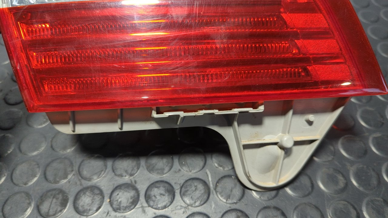 PILOTO PORTON IZQUIERDO FORD MONDEO BER. (CA2) - vista 4