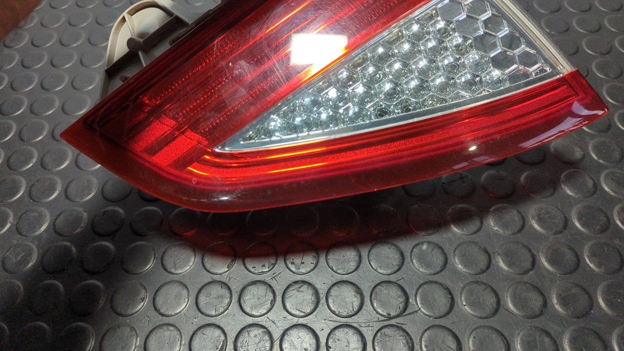 PILOTO PORTON IZQUIERDO FORD MONDEO BER. (CA2) - vista 5