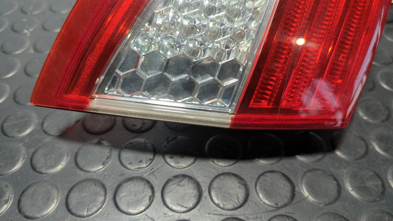 PILOTO PORTON IZQUIERDO FORD MONDEO BER. (CA2) - vista 7