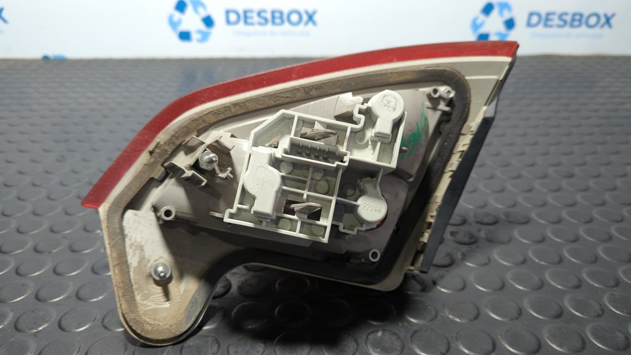 PILOTO PORTON IZQUIERDO FORD MONDEO BER. (CA2) - vista 2