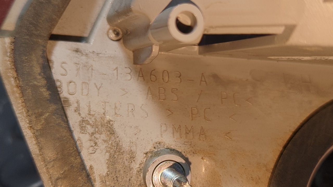 PILOTO PORTON IZQUIERDO FORD MONDEO BER. (CA2) - vista 3