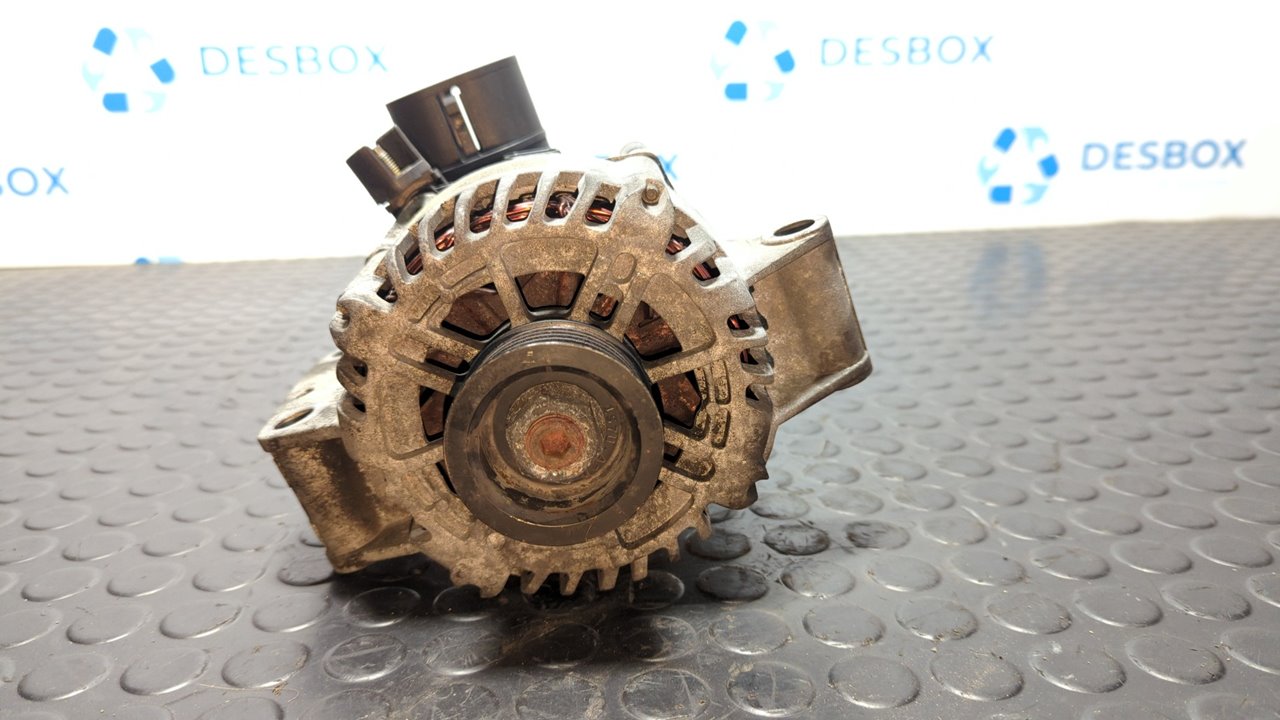 ALTERNADOR FORD MONDEO BERLINA (GE)