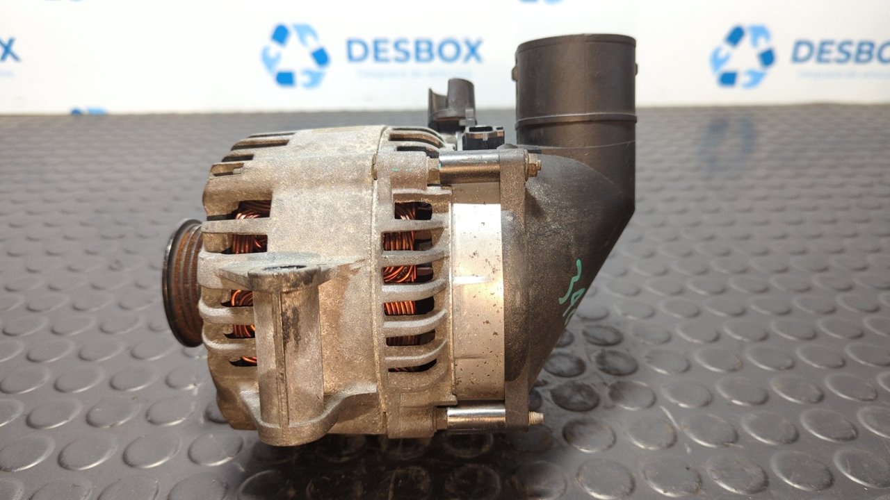 ALTERNADOR FORD MONDEO BERLINA (GE) - vista 4