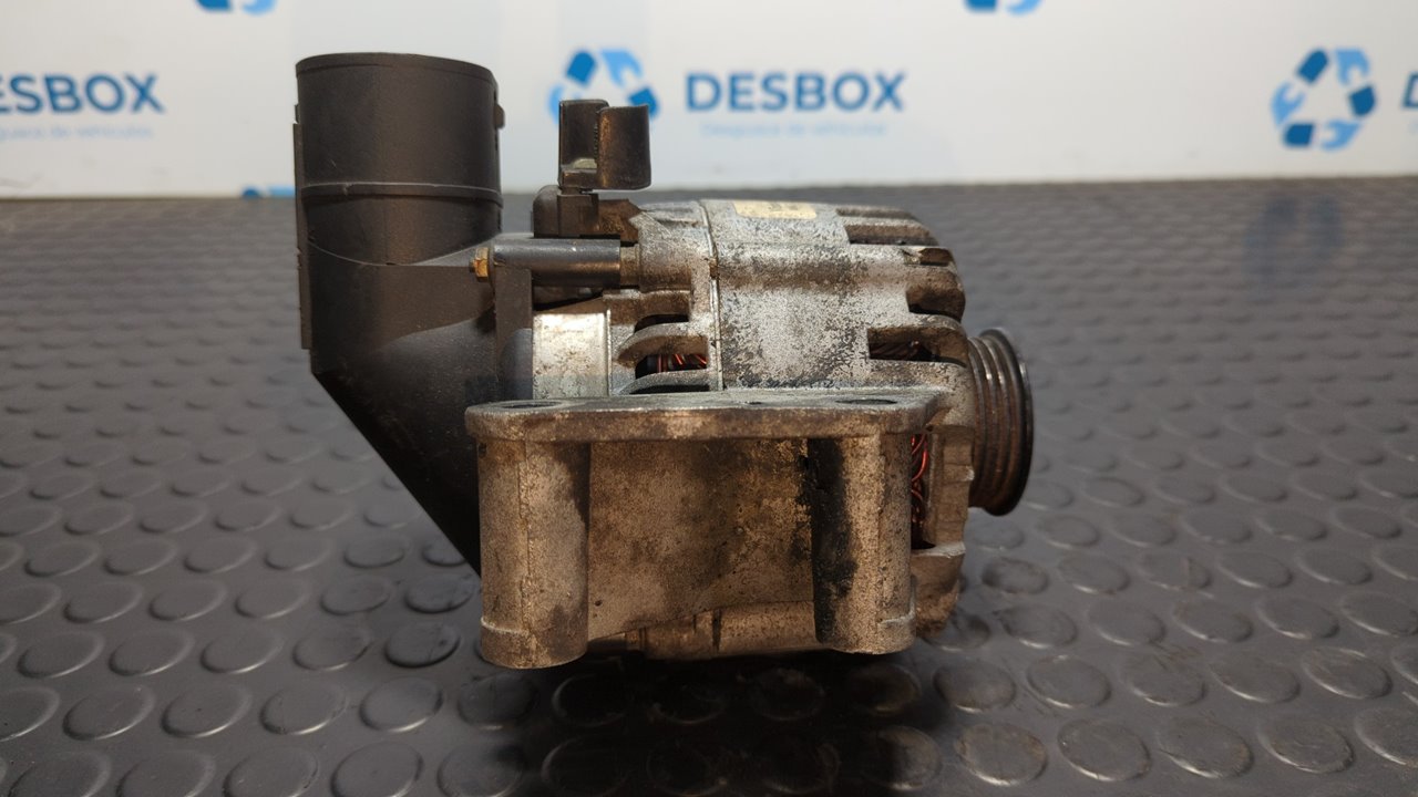 ALTERNADOR FORD MONDEO BERLINA (GE) - vista 6