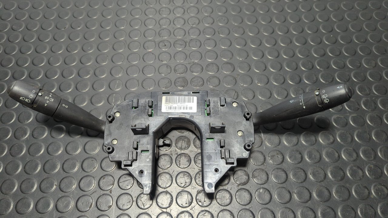 MANDO MULTIFUNCION CITROEN C4 PICASSO