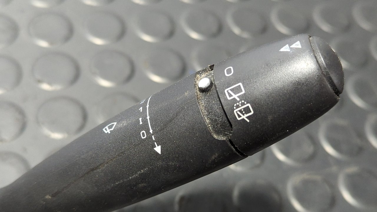 MANDO MULTIFUNCION CITROEN C4 PICASSO - vista 8