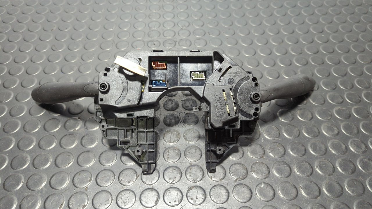 MANDO MULTIFUNCION CITROEN C4 PICASSO - vista 7