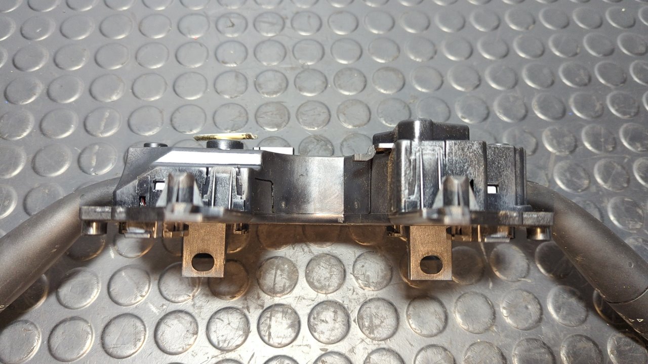 MANDO MULTIFUNCION CITROEN C4 PICASSO - vista 4