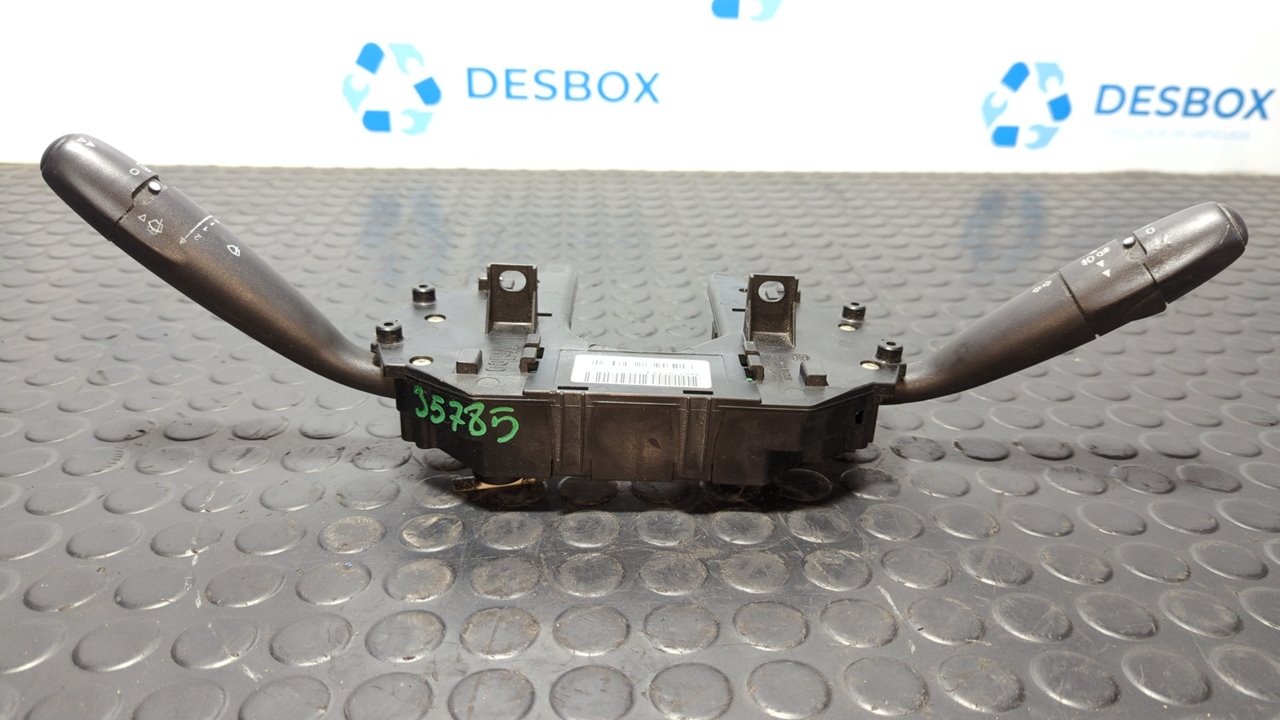 MANDO MULTIFUNCION CITROEN C4 PICASSO - vista 6