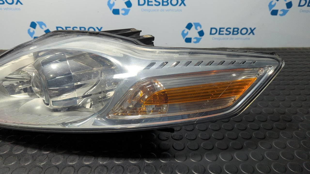 FARO IZQUIERDO FORD MONDEO BER. (CA2) - vista 11