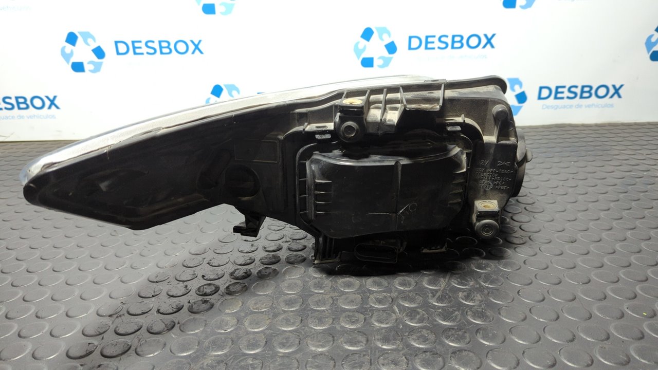 FARO IZQUIERDO FORD MONDEO BER. (CA2) - vista 4