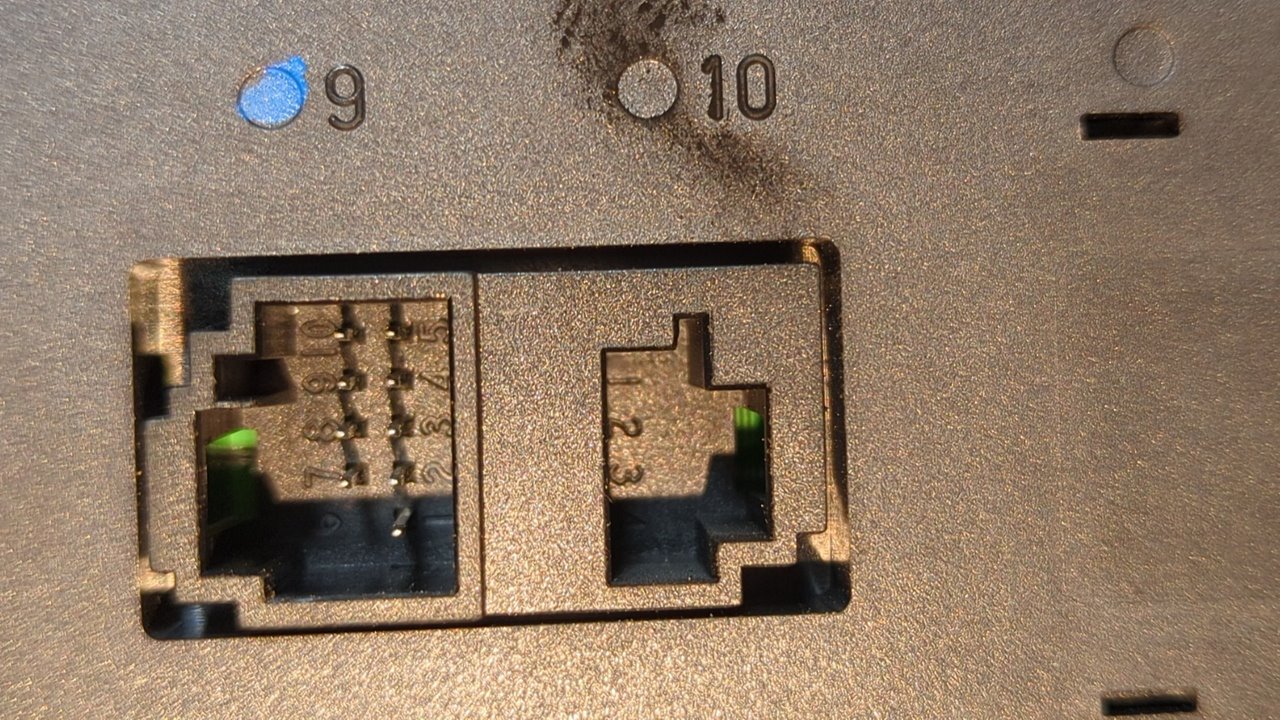 MODULO CONFORT MERCEDES-BENZ CLASE CLK (W209) COUPE - vista 10