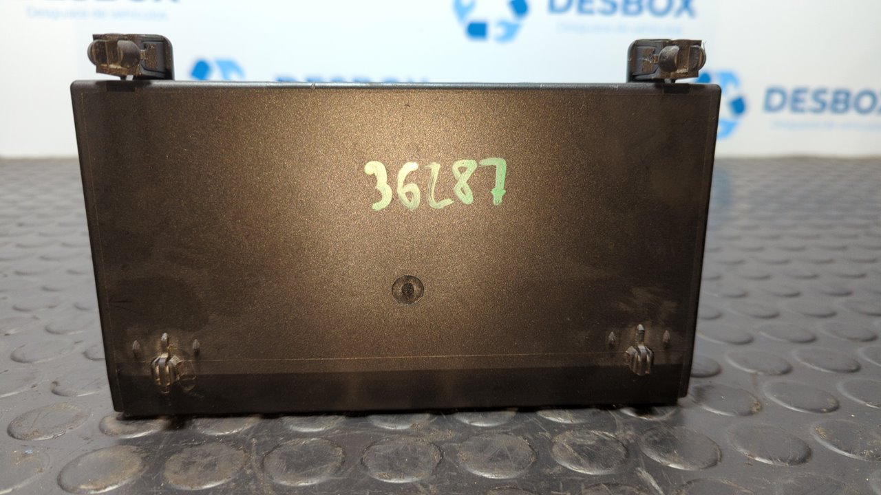 MODULO CONFORT MERCEDES-BENZ CLASE CLK (W209) COUPE - vista 2