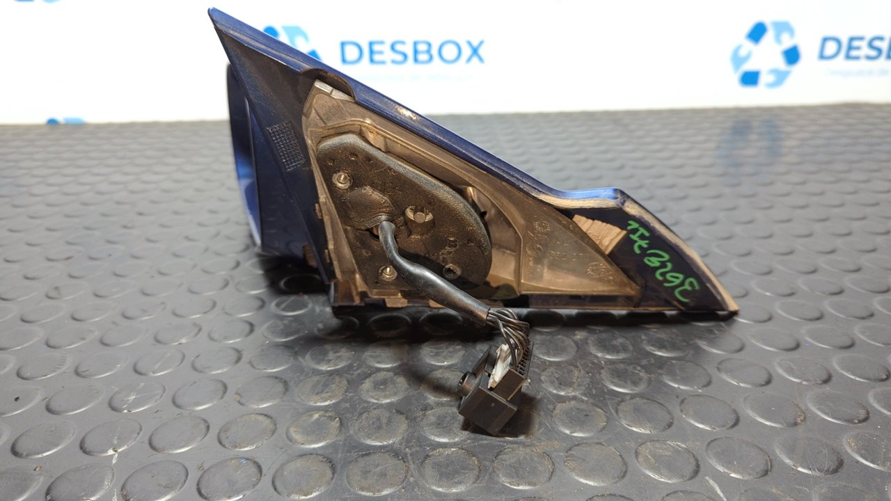 RETROVISOR IZQUIERDO MERCEDES-BENZ CLASE CLK (W209) COUPE - vista 6