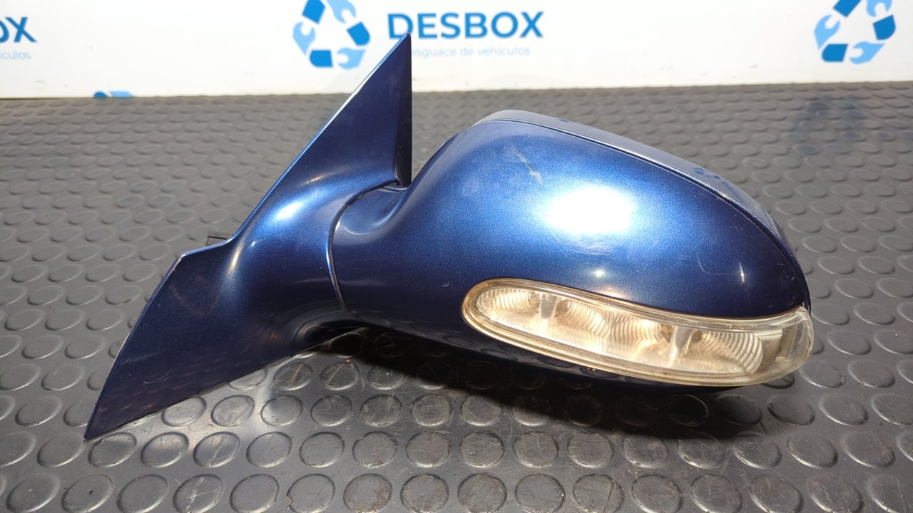 RETROVISOR IZQUIERDO MERCEDES-BENZ CLASE CLK (W209) COUPE - vista 5