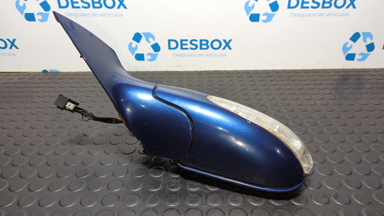 RETROVISOR IZQUIERDO MERCEDES-BENZ CLASE CLK (W209) COUPE - vista 3