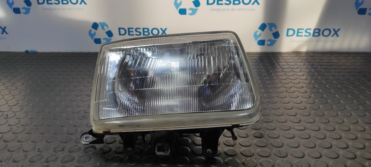 FARO IZQUIERDO TOYOTA HILUX (KUN)