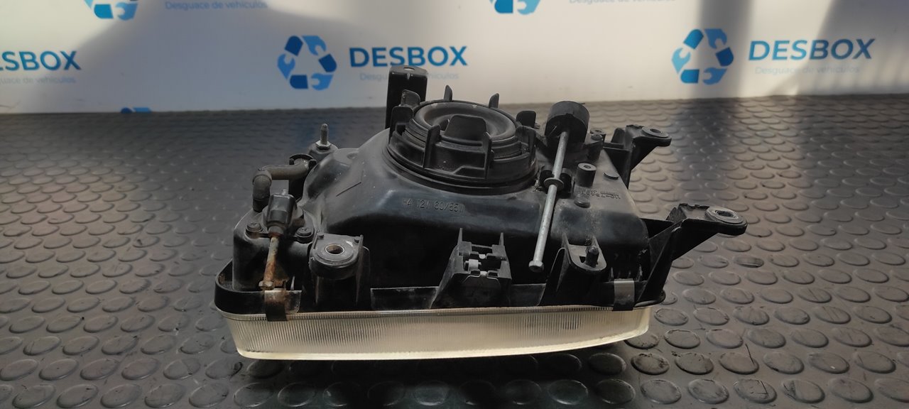 FARO IZQUIERDO TOYOTA HILUX (KUN) - vista 7