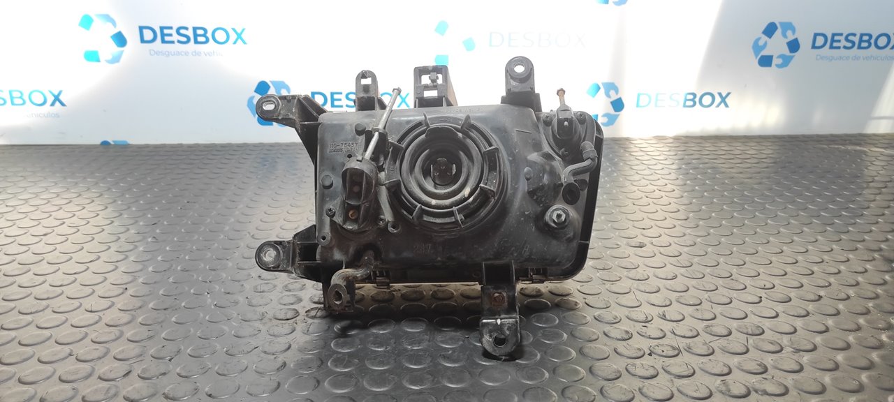 FARO IZQUIERDO TOYOTA HILUX (KUN) - vista 5