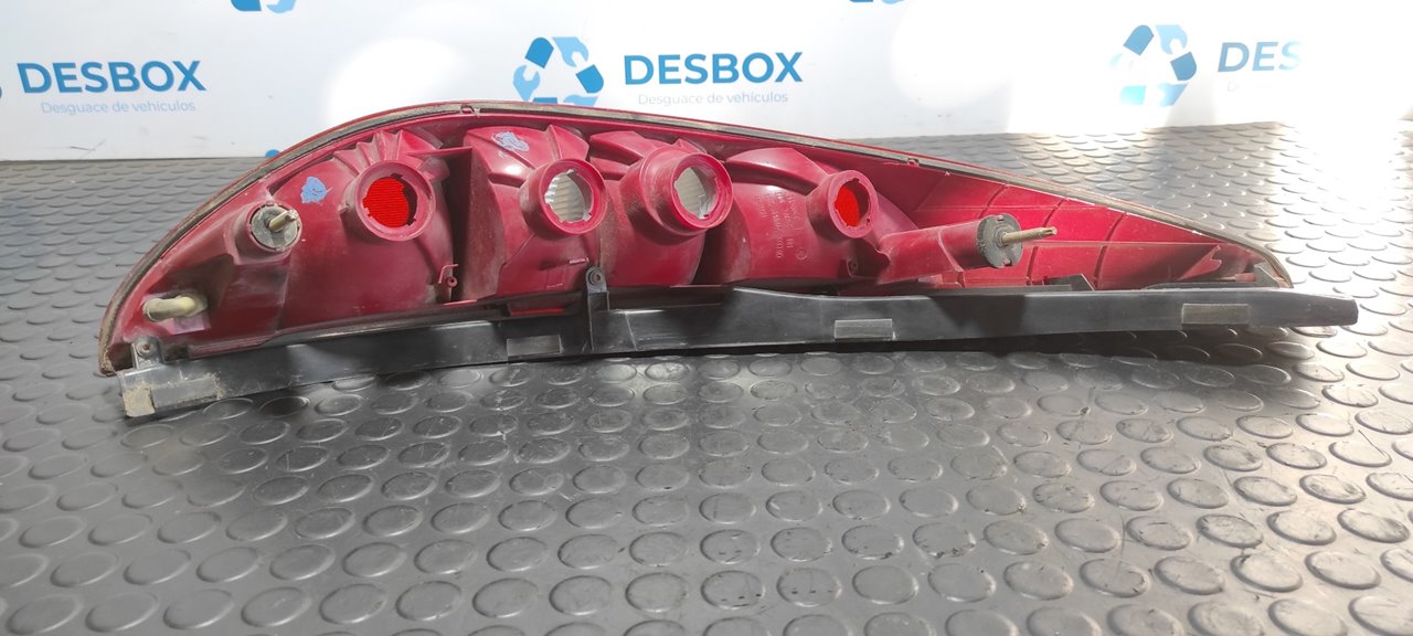 PILOTO TRASERO DERECHO FORD MONDEO BERLINA (GE) - vista 3