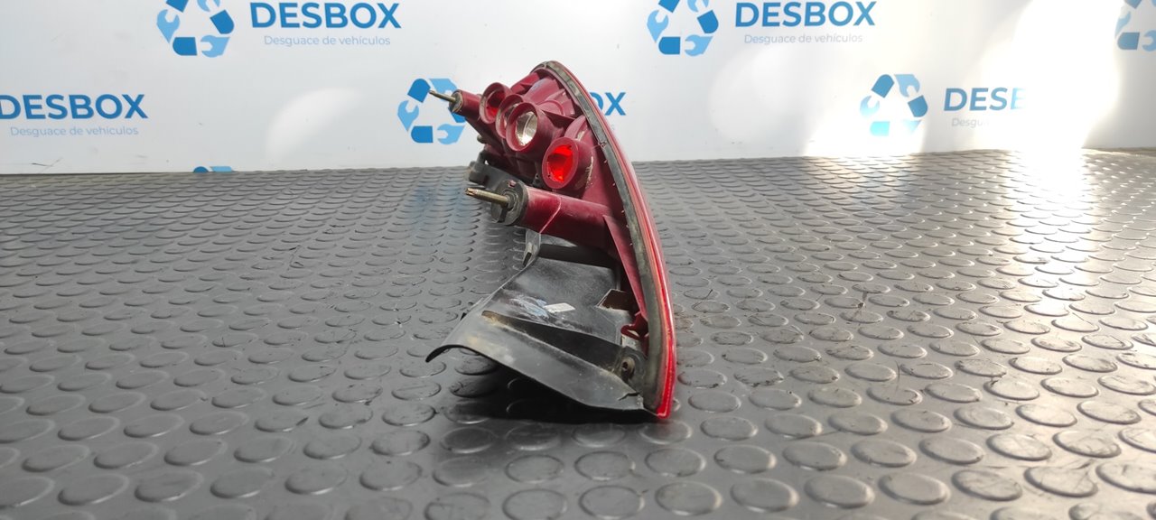 PILOTO TRASERO DERECHO FORD MONDEO BERLINA (GE) - vista 5