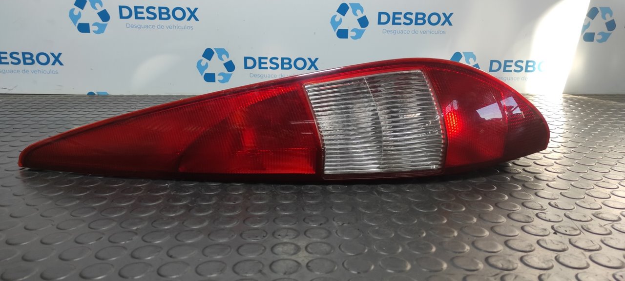 PILOTO TRASERO DERECHO FORD MONDEO BERLINA (GE)