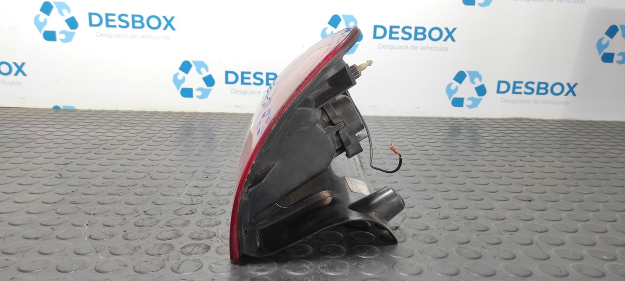 PILOTO TRASERO DERECHO RENAULT ESPACE IV (JK0) - vista 3