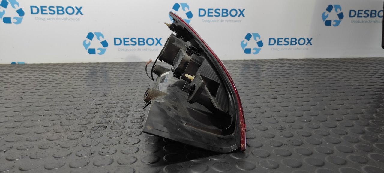 PILOTO TRASERO DERECHO RENAULT ESPACE IV (JK0) - vista 4