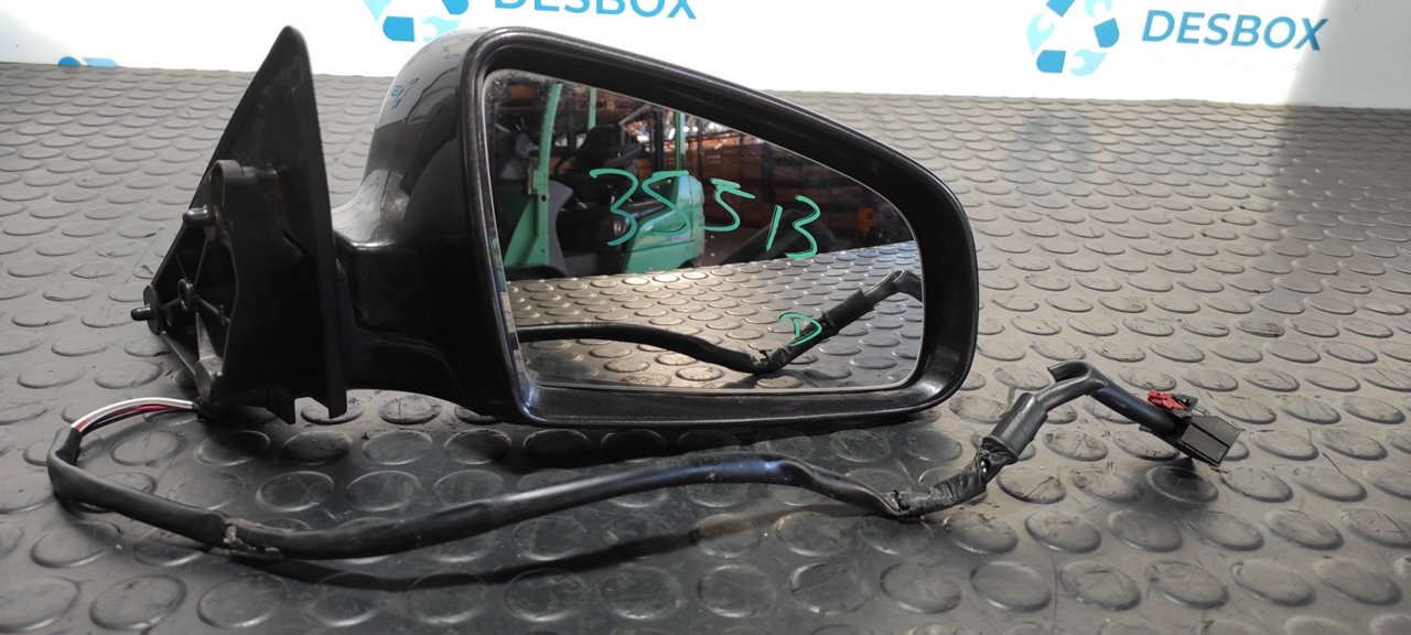 RETROVISOR DERECHO AUDI A3 SPORTBACK (8P)