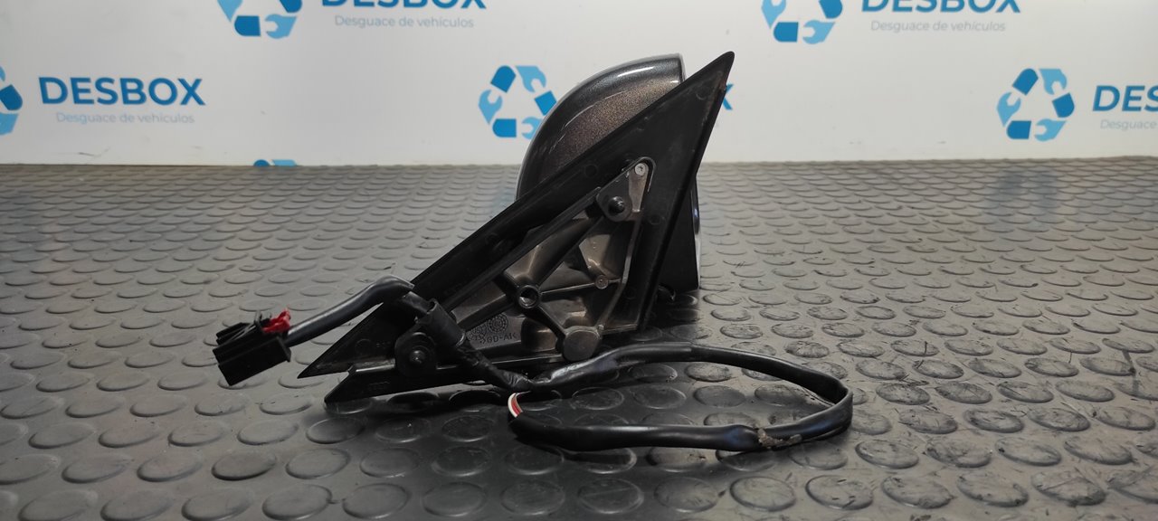 RETROVISOR DERECHO AUDI A3 SPORTBACK (8P) - vista 4