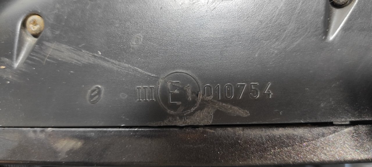 RETROVISOR DERECHO AUDI A3 SPORTBACK (8P) - vista 5