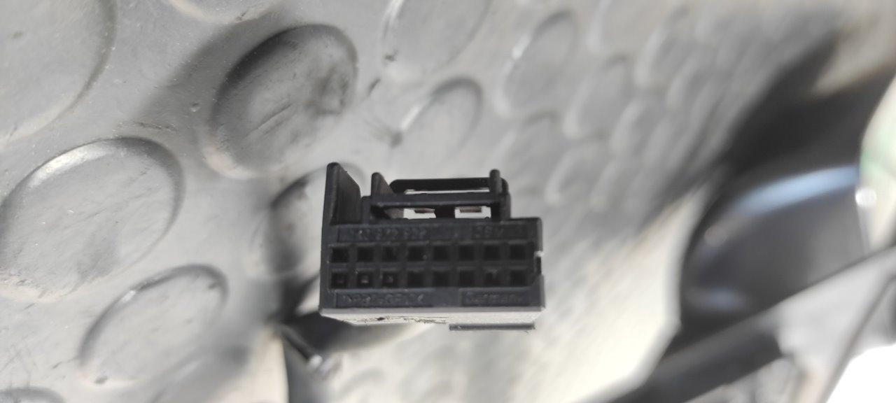 RETROVISOR DERECHO AUDI A3 SPORTBACK (8P) - vista 3