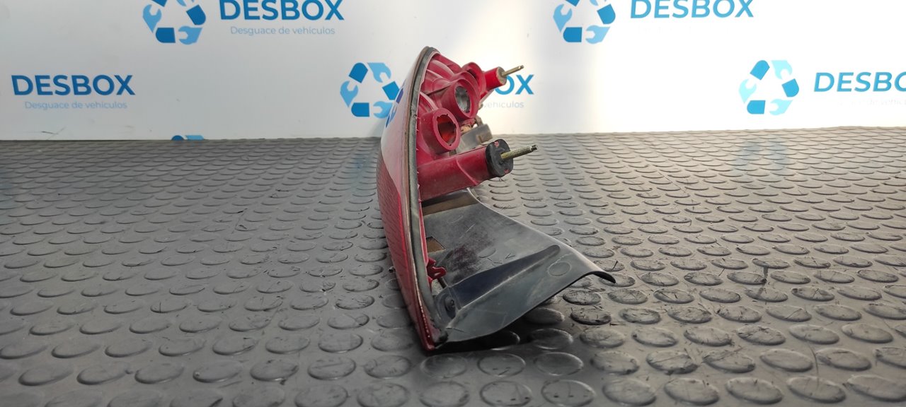 PILOTO TRASERO IZQUIERDO FORD MONDEO BERLINA (GE) - vista 5