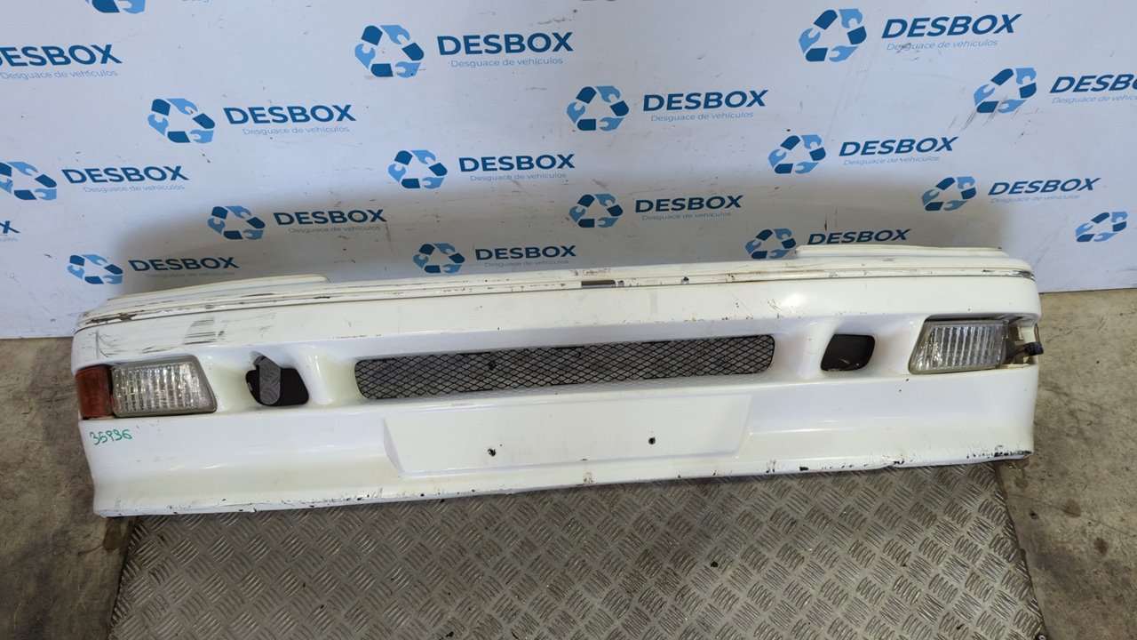 PARAGOLPES DELANTERO FORD ESCORT BERLINA/TURNIER