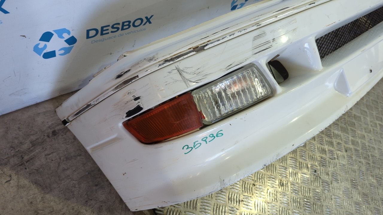 PARAGOLPES DELANTERO FORD ESCORT BERLINA/TURNIER - vista 7