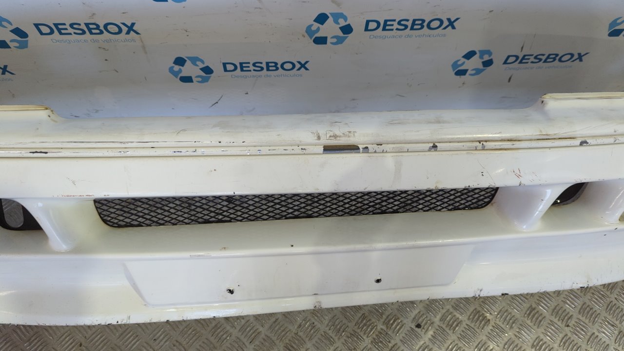 PARAGOLPES DELANTERO FORD ESCORT BERLINA/TURNIER - vista 5