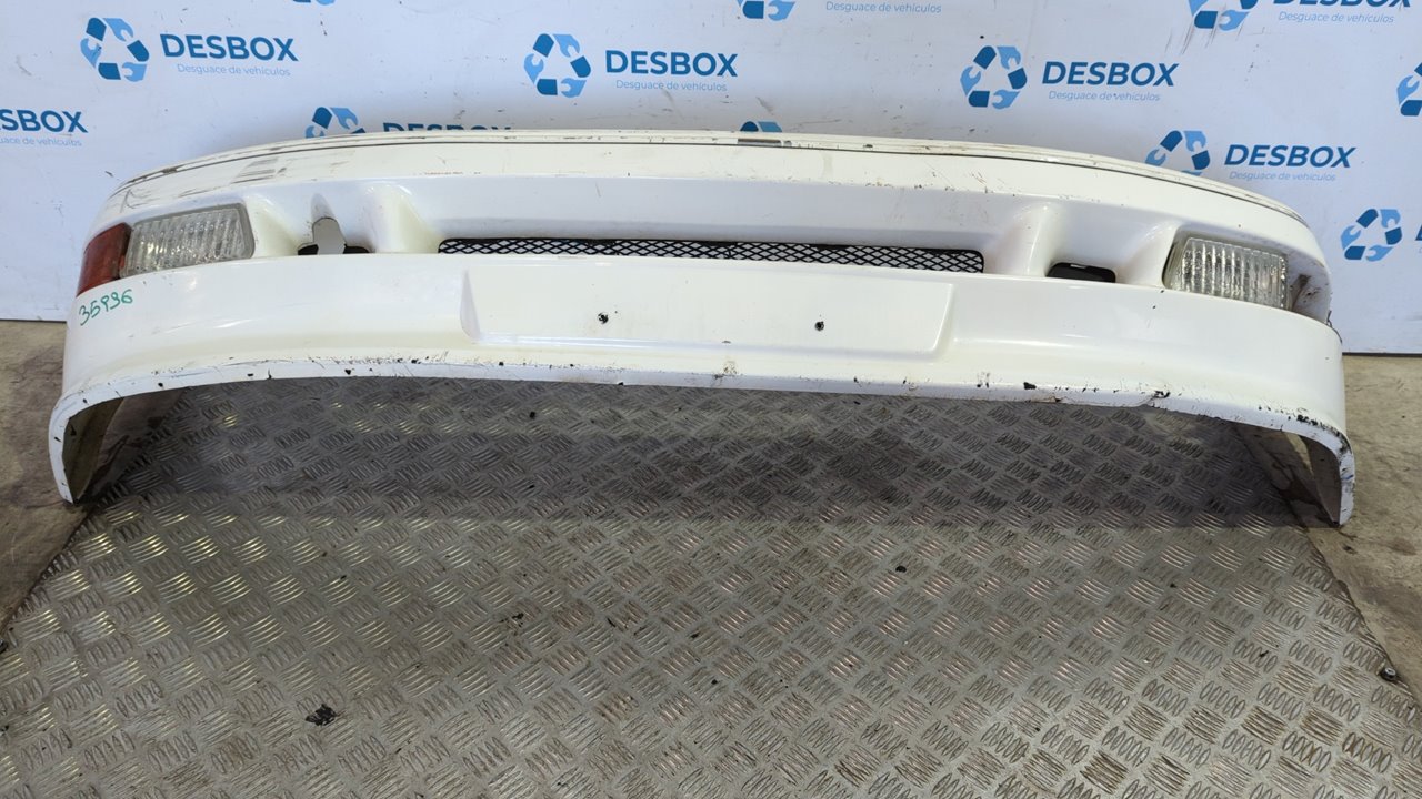 PARAGOLPES DELANTERO FORD ESCORT BERLINA/TURNIER - vista 8