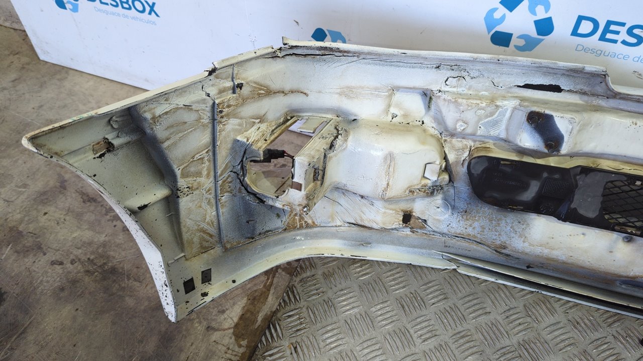 PARAGOLPES DELANTERO FORD ESCORT BERLINA/TURNIER - vista 12