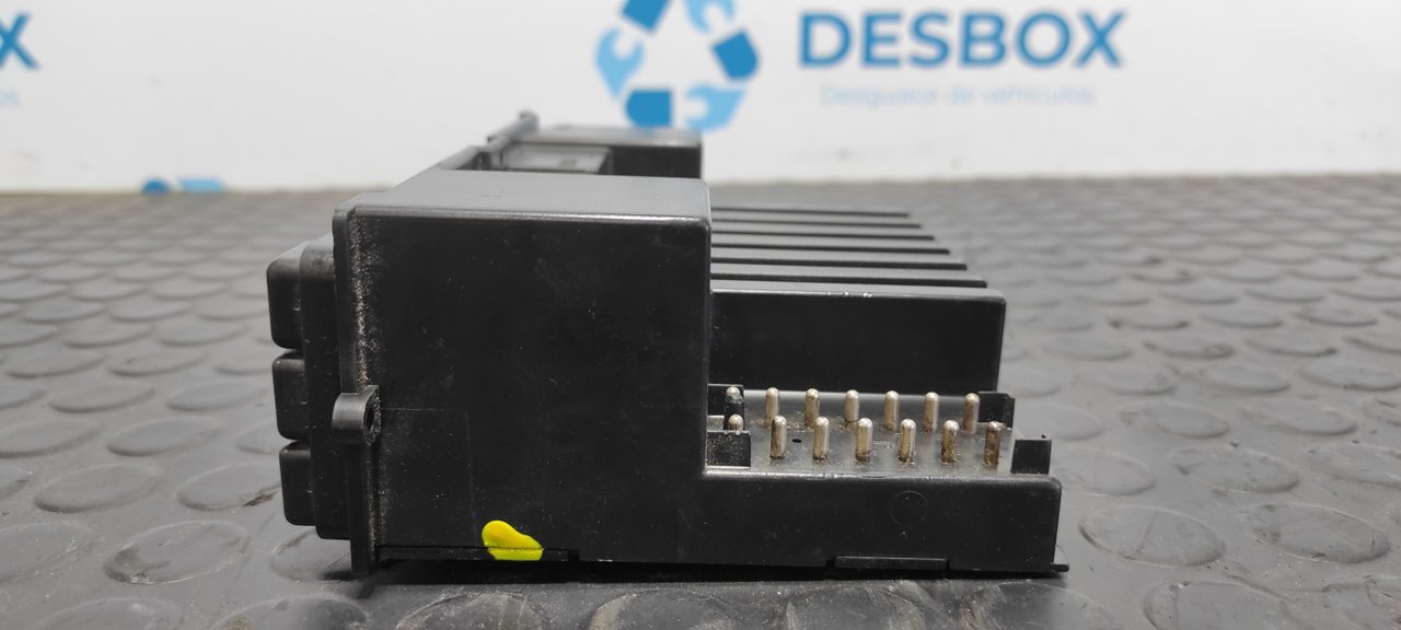 MANDO CALEFACCION / AIRE ACONDICIONADO MERCEDES-BENZ CLASE S (W126) BERLINA+COUPE - vista 4