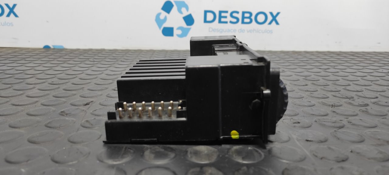 MANDO CALEFACCION / AIRE ACONDICIONADO MERCEDES-BENZ CLASE S (W126) BERLINA+COUPE - vista 6