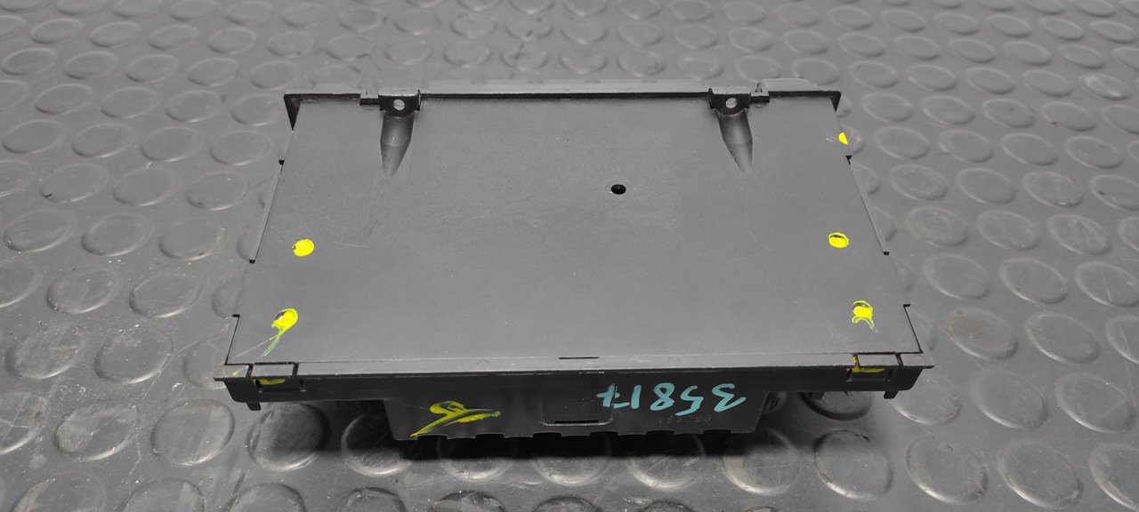 MANDO CALEFACCION / AIRE ACONDICIONADO MERCEDES-BENZ CLASE S (W126) BERLINA+COUPE - vista 5