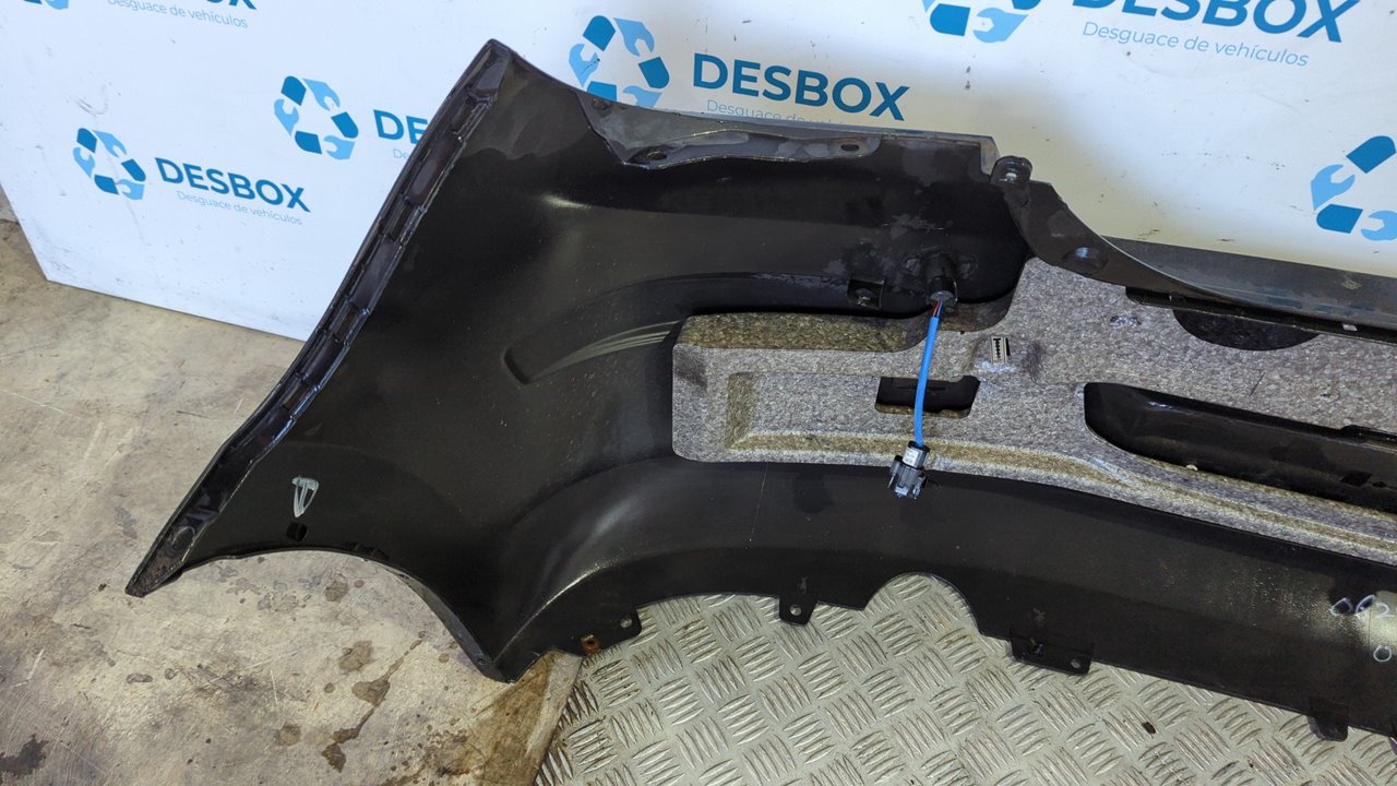 PARAGOLPES TRASERO HYUNDAI I30 - vista 3