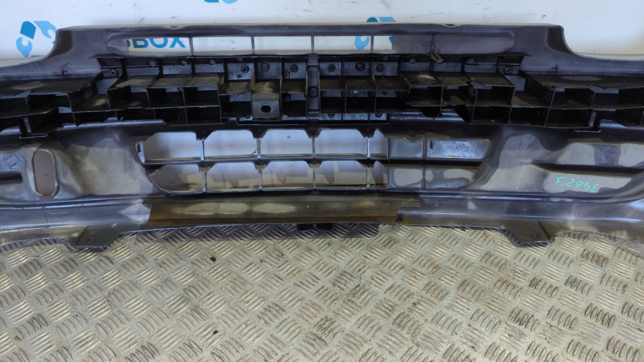 PARAGOLPES DELANTERO RENAULT TWINGO (CO6) - vista 3