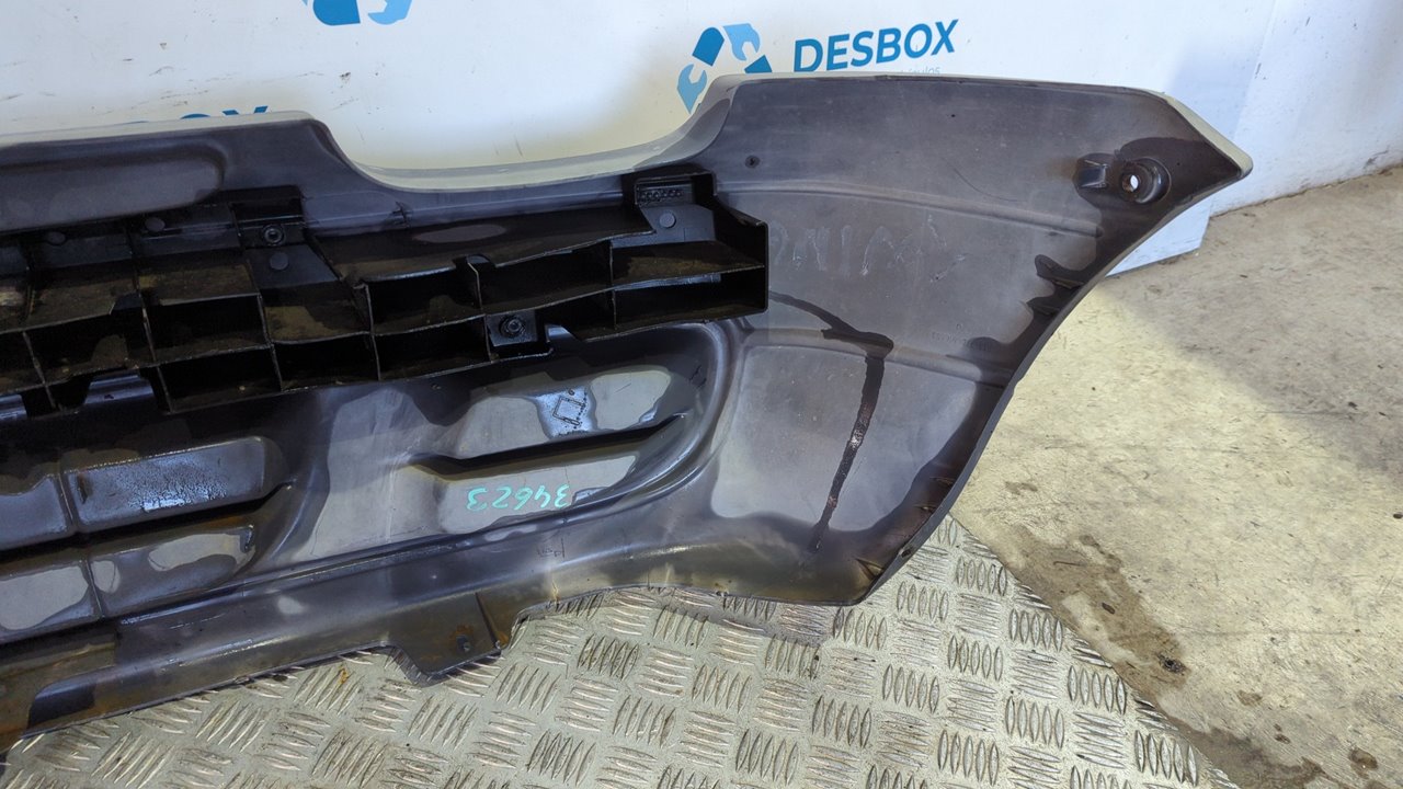 PARAGOLPES DELANTERO RENAULT TWINGO (CO6) - vista 9