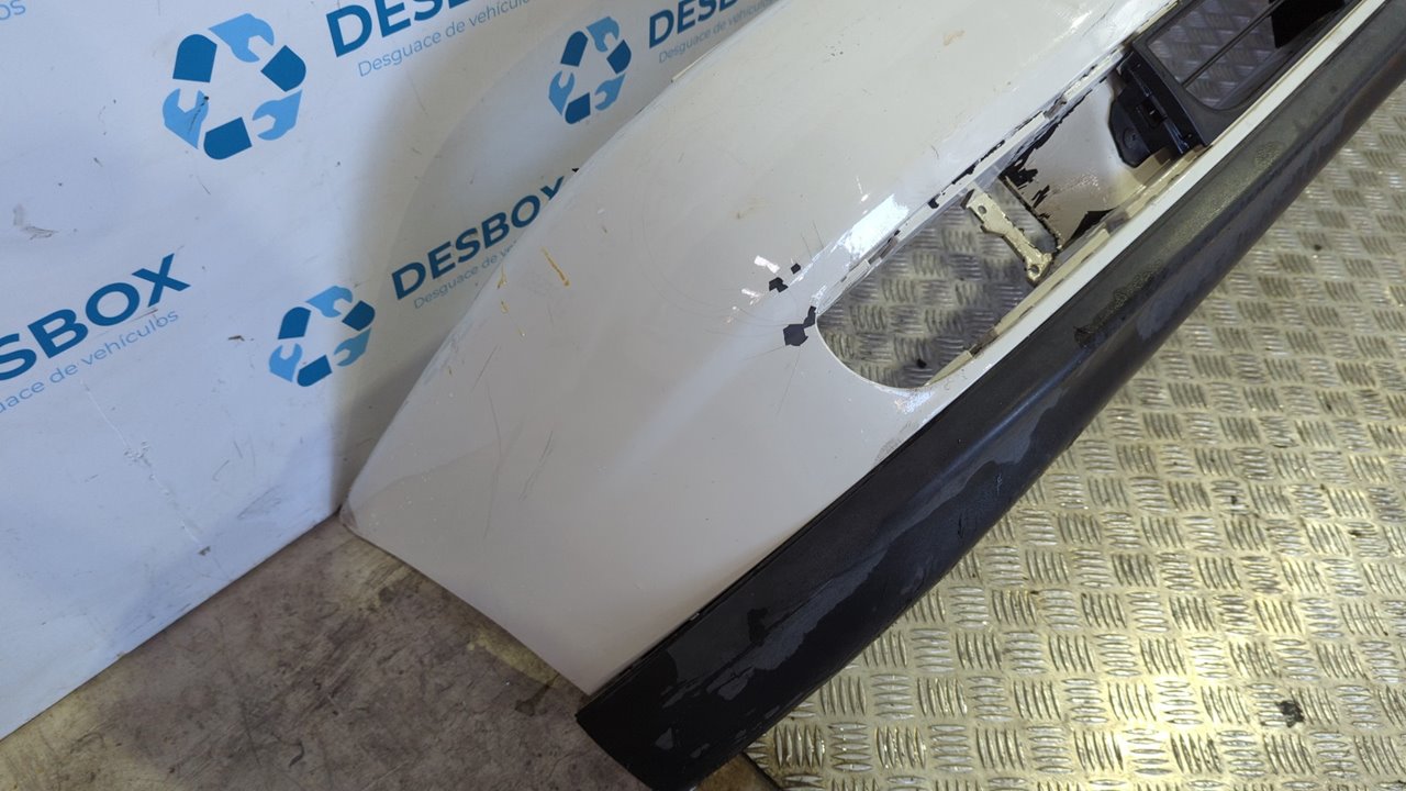 PARAGOLPES DELANTERO VOLKSWAGEN CADDY KA/KB (9K9) - vista 9