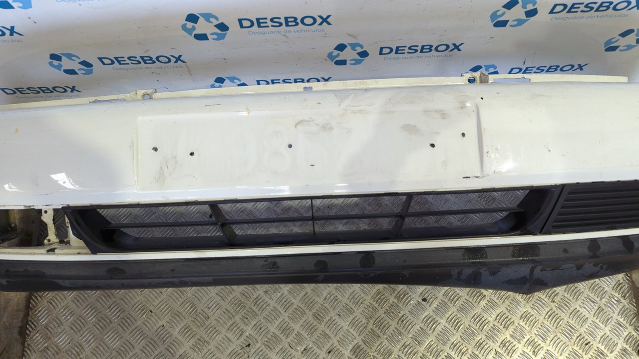 PARAGOLPES DELANTERO VOLKSWAGEN CADDY KA/KB (9K9) - vista 3