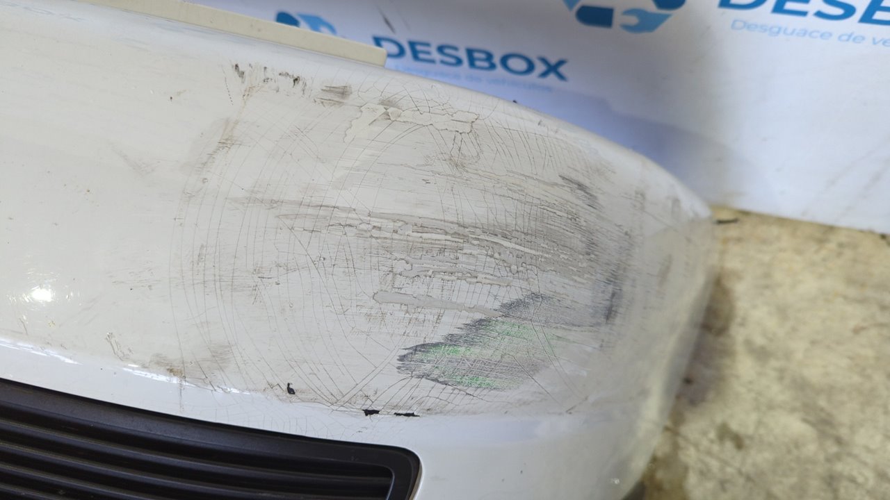 PARAGOLPES DELANTERO VOLKSWAGEN CADDY KA/KB (9K9) - vista 7